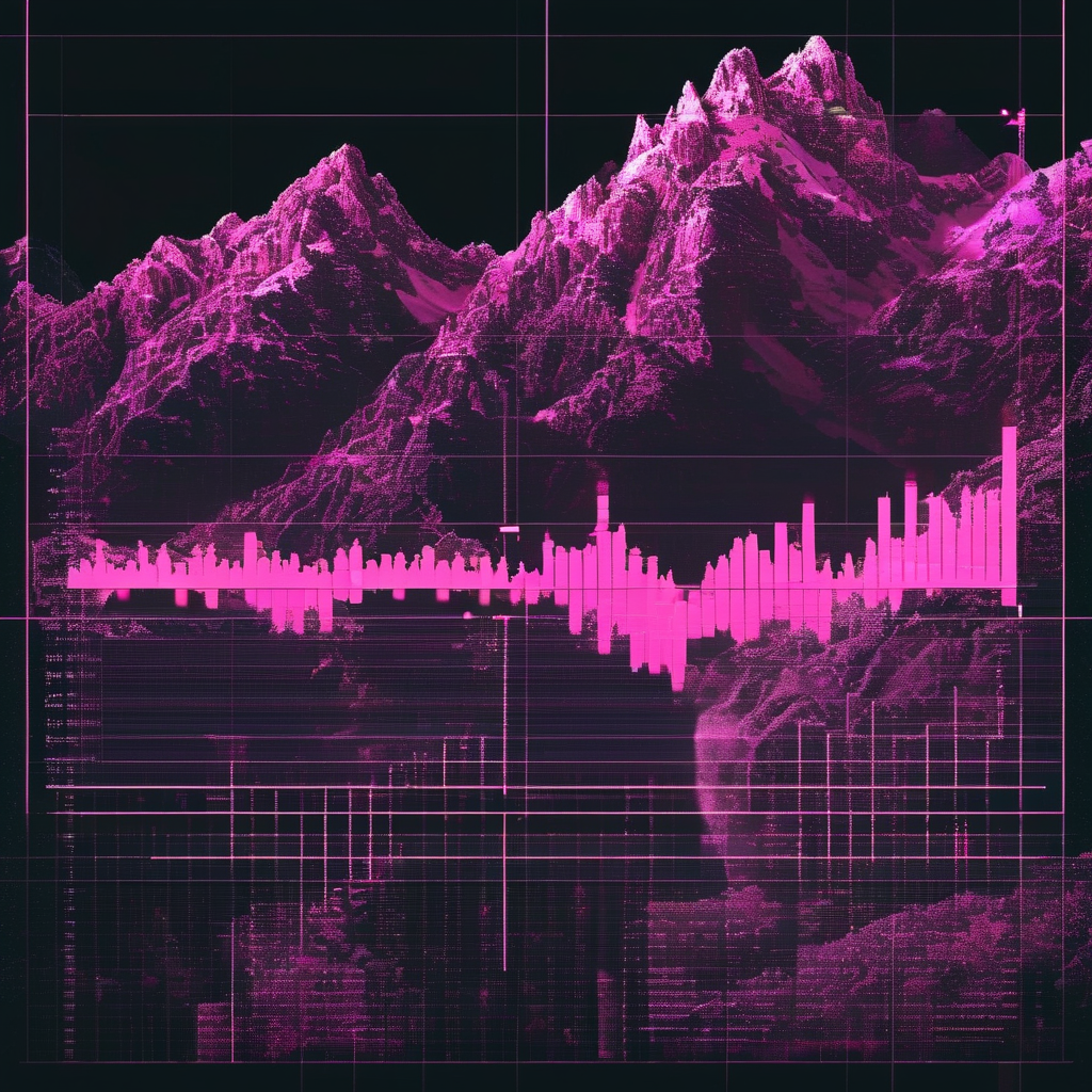差异对比概念图